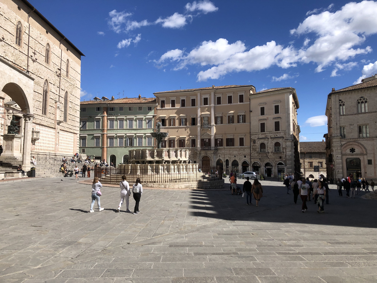 Picture Italy Perugia 2024-09 158 - Rental Perugia