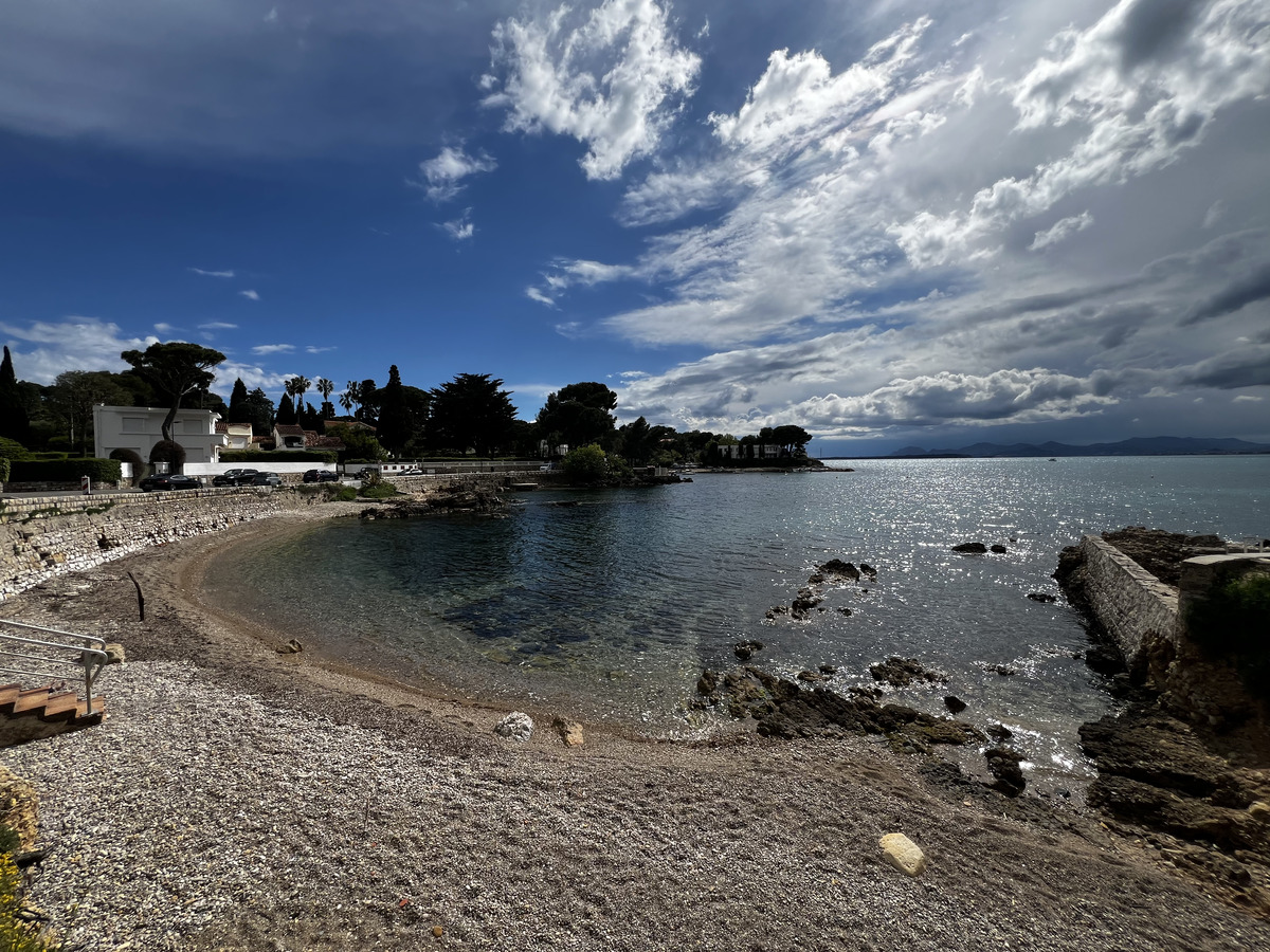 Picture France Antibes 2024-04 29 - French Restaurant Antibes