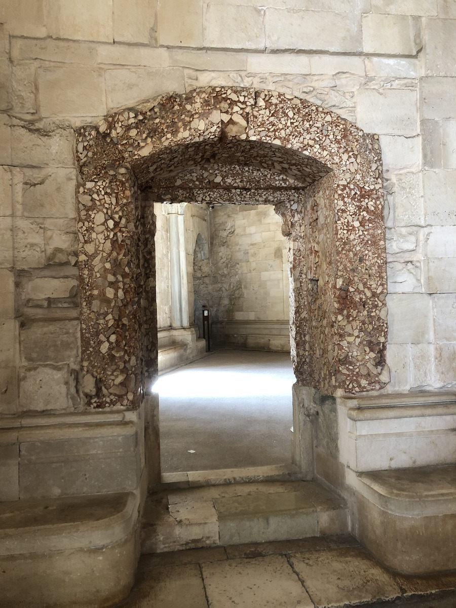 Picture Italy Castel del monte 2024-09 17 - Monuments Castel del monte