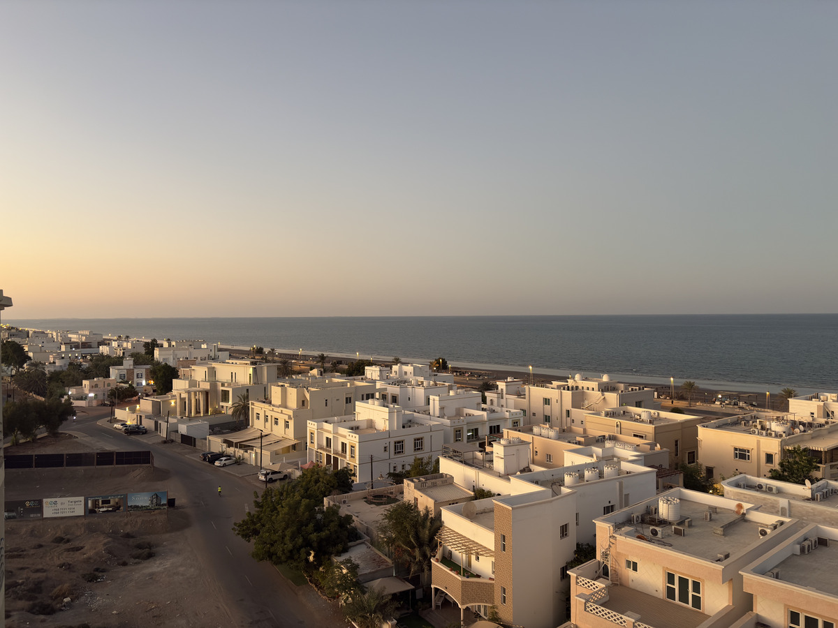 Picture Oman Mascate 2025-11 82 - Savings Mascate