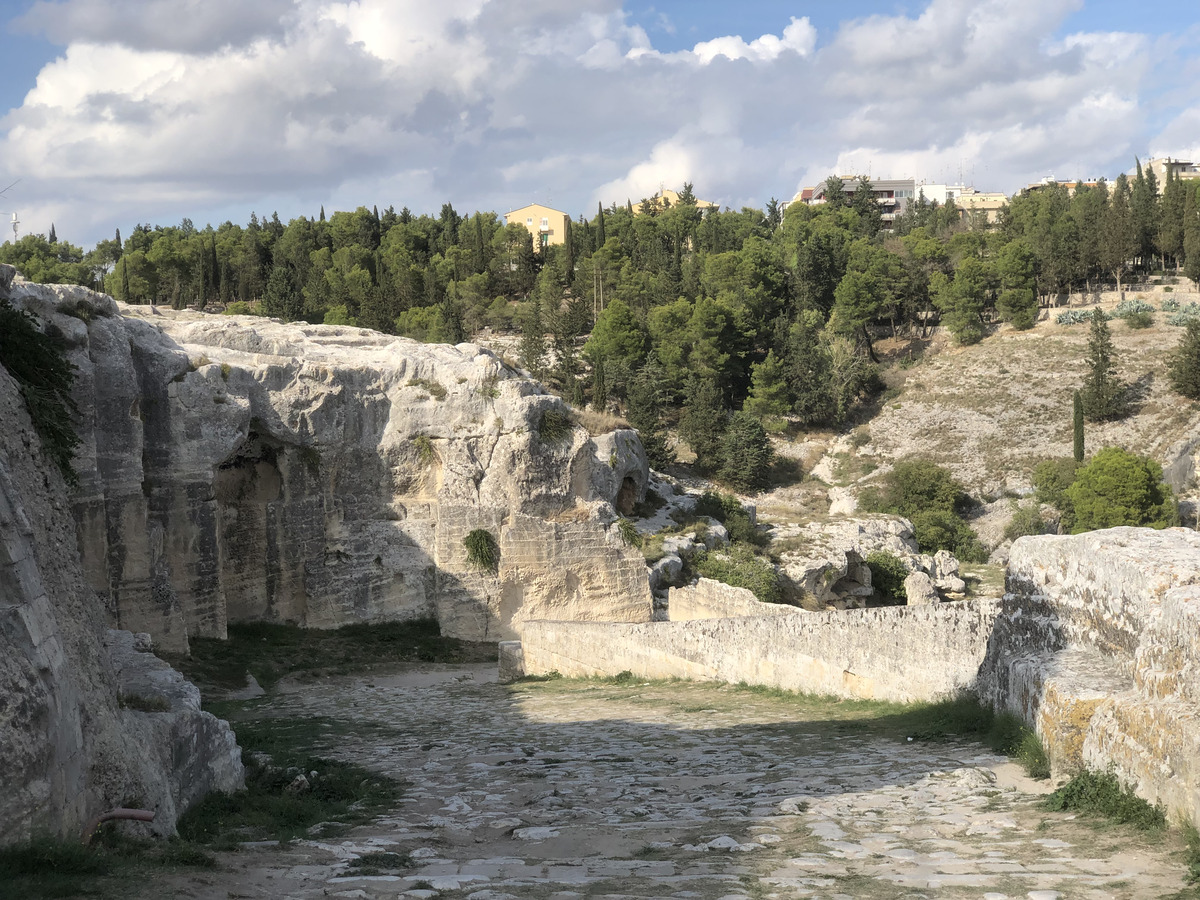Picture Italy Gravina in Puglia 2024-09 30 - Weather Gravina in Puglia