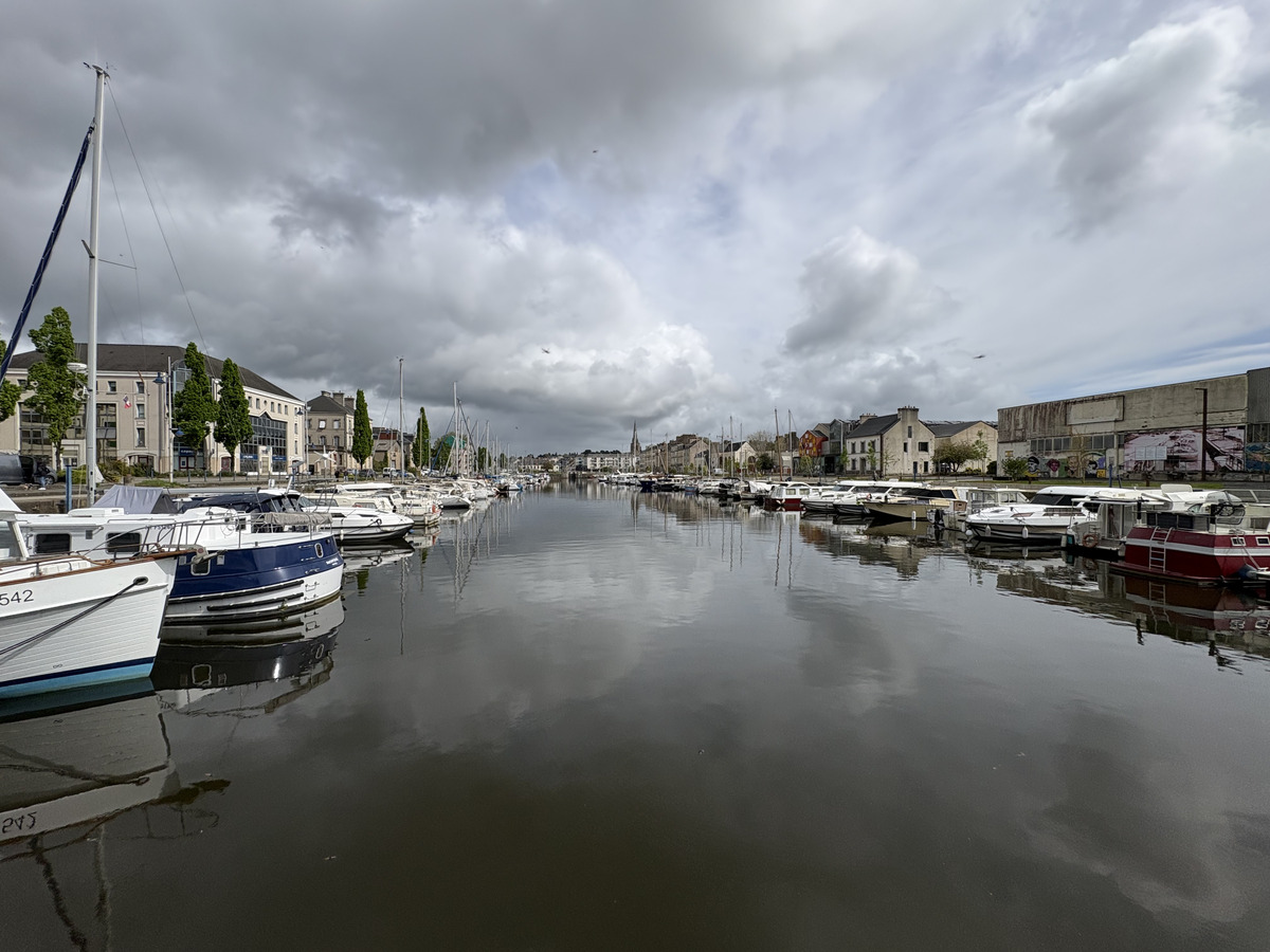Picture France Redon 2026-04 4 - City Sights Redon