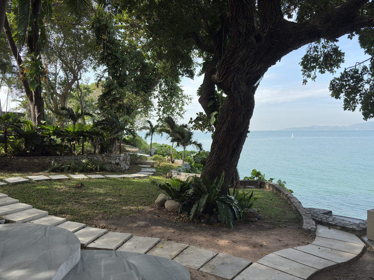 Picture Thailand Pattaya 2024-12 71 - Weather Pattaya