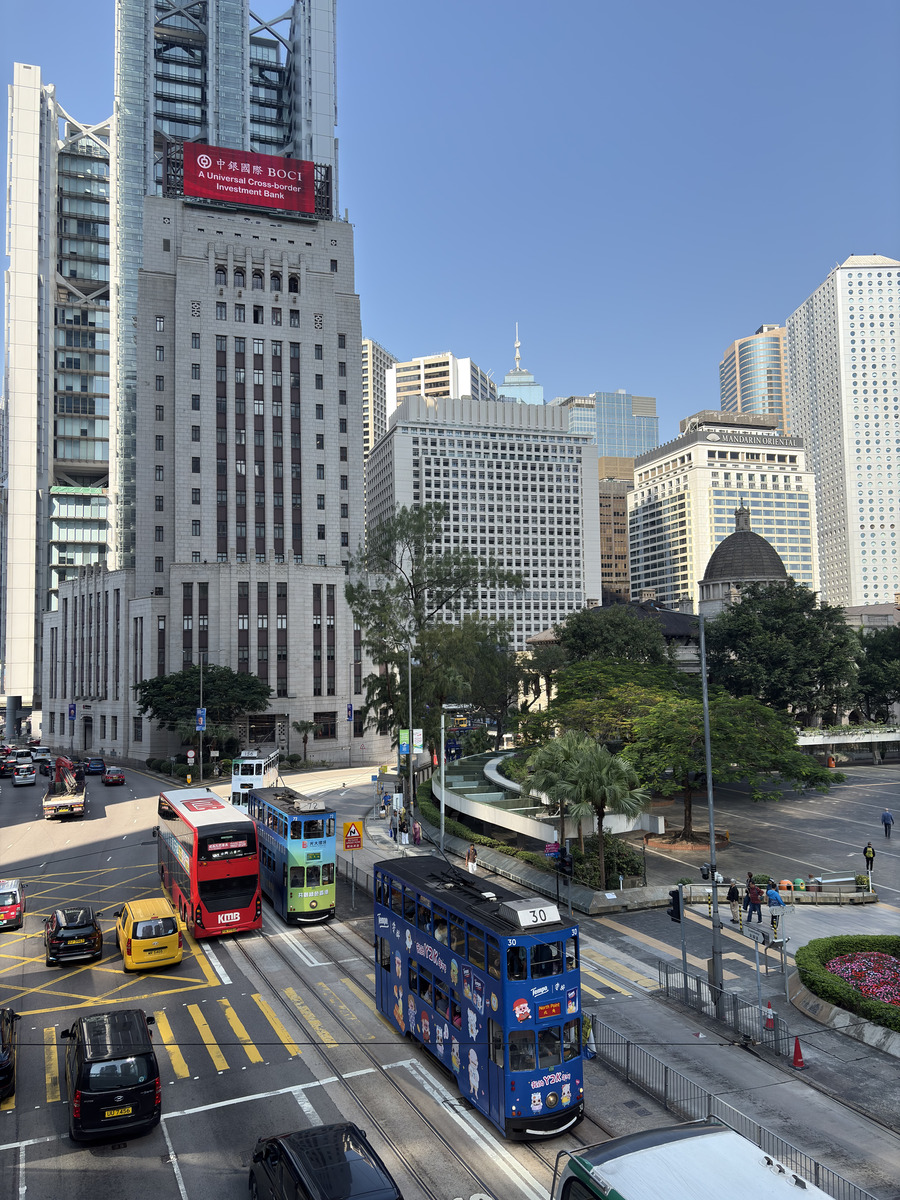 Picture Hong-Kong Hong Kong Island 2026-01 3 - Hotel Hong Kong Island
