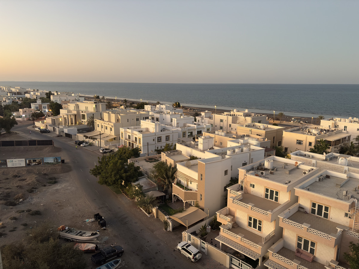 Picture Oman Mascate 2025-11 107 - Rental Mascate