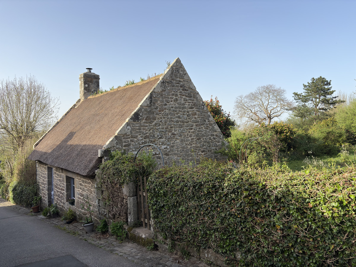 Picture France Locronan 2026-04 18 - Weather Locronan