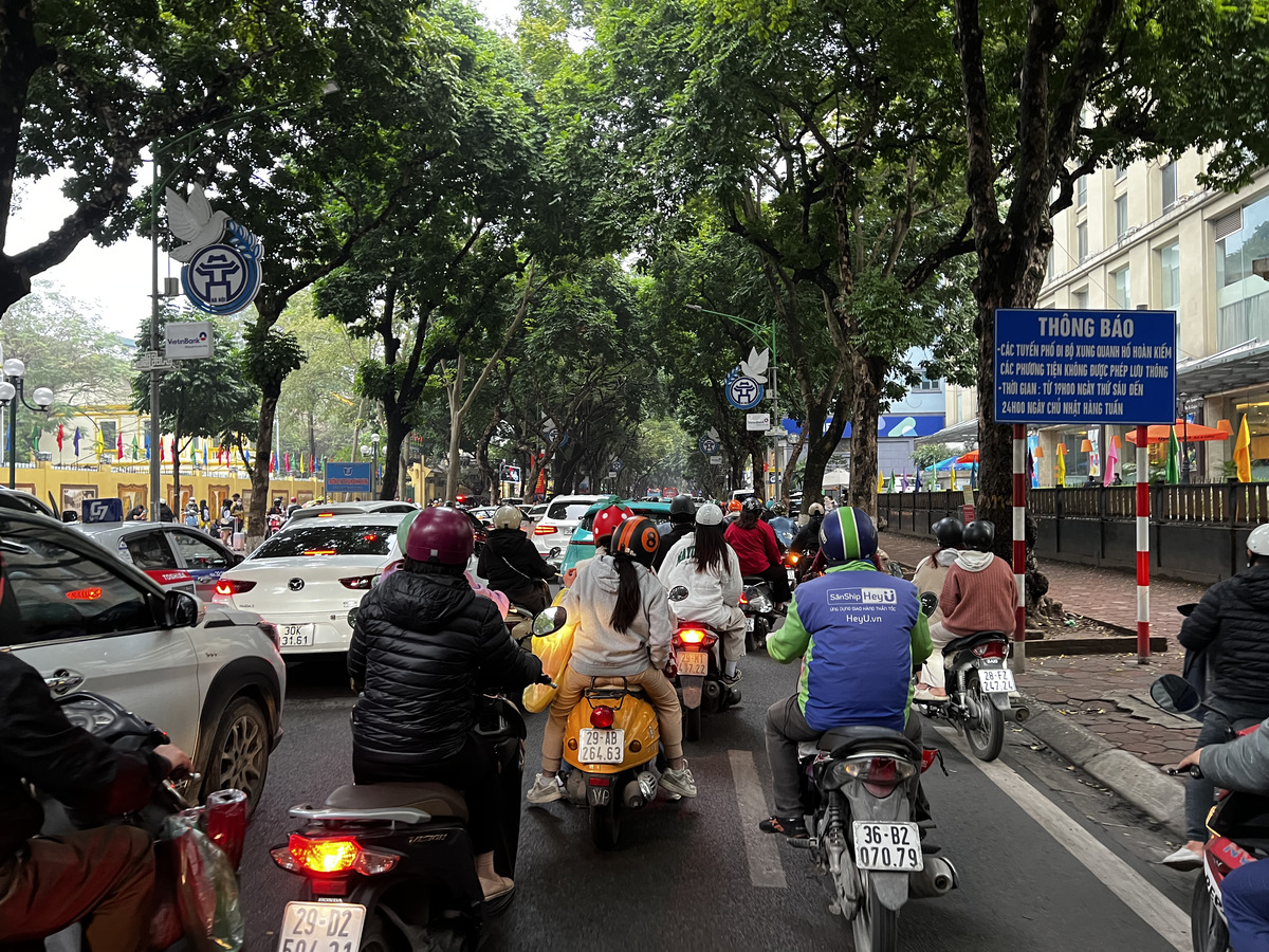 Picture Vietnam Hanoi 2024-01 82 - Rentals Hanoi