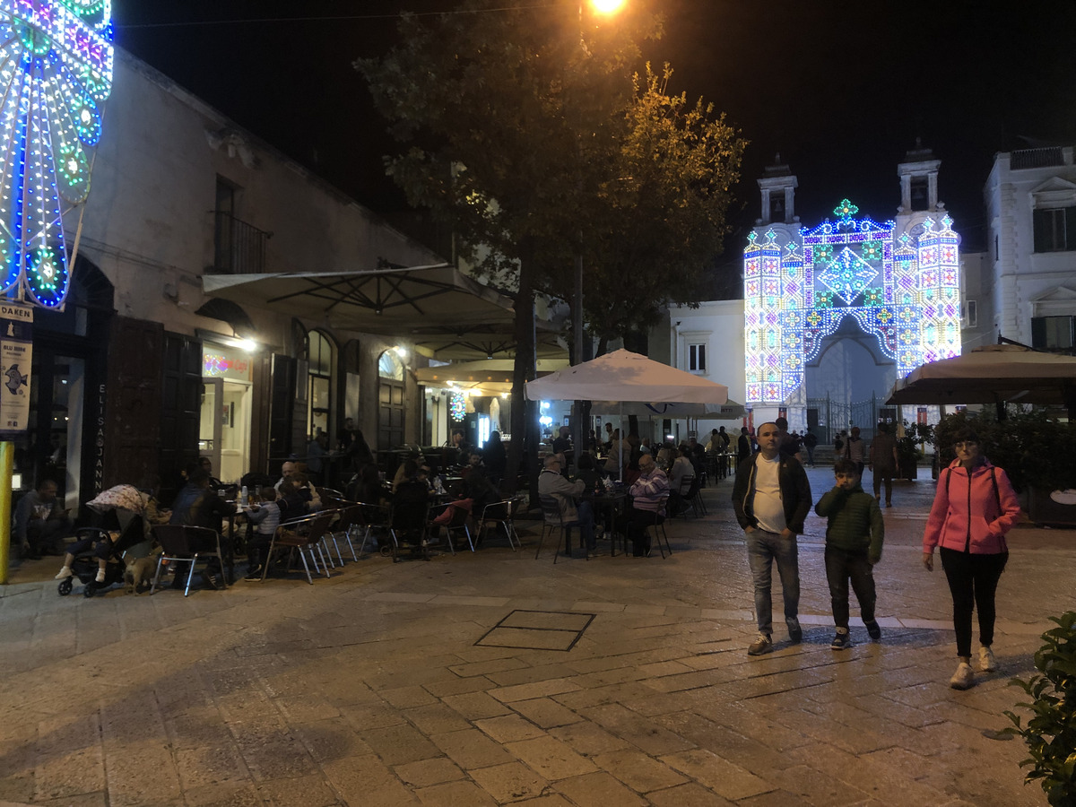 Picture Italy Matera 2024-09 270 - Rentals Matera