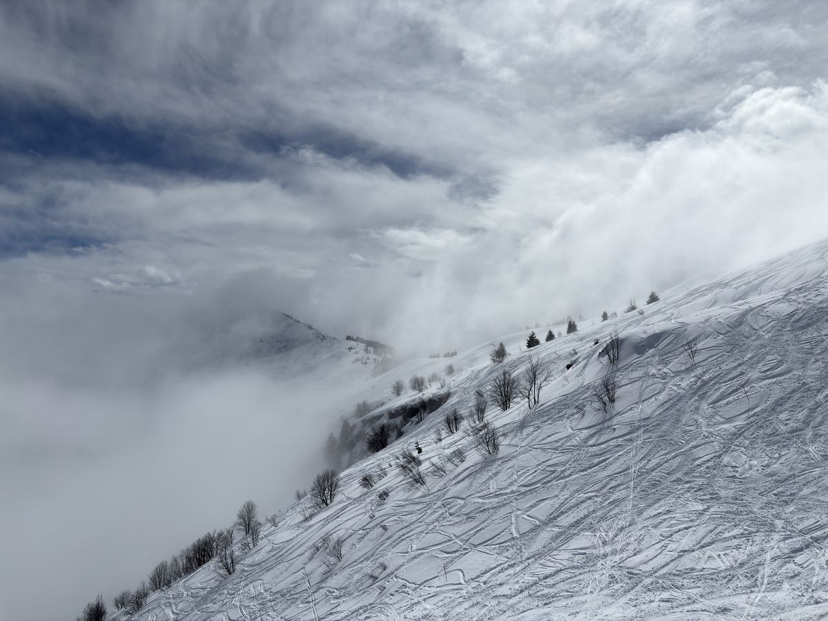 Picture France Praz sur Arly 2025-02 105 - Resorts Praz sur Arly