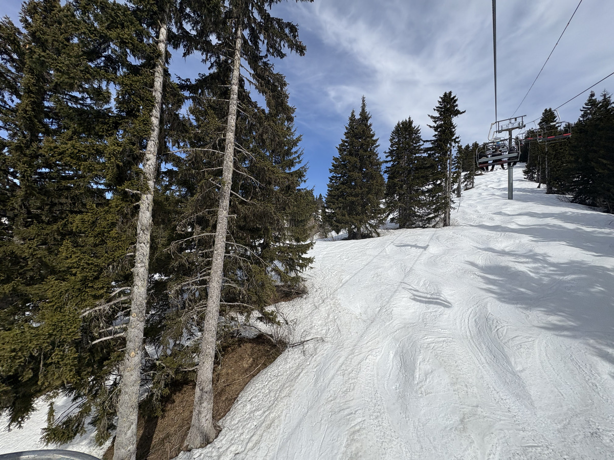 Picture France Praz sur Arly 2025-02 30 - Hotels Praz sur Arly