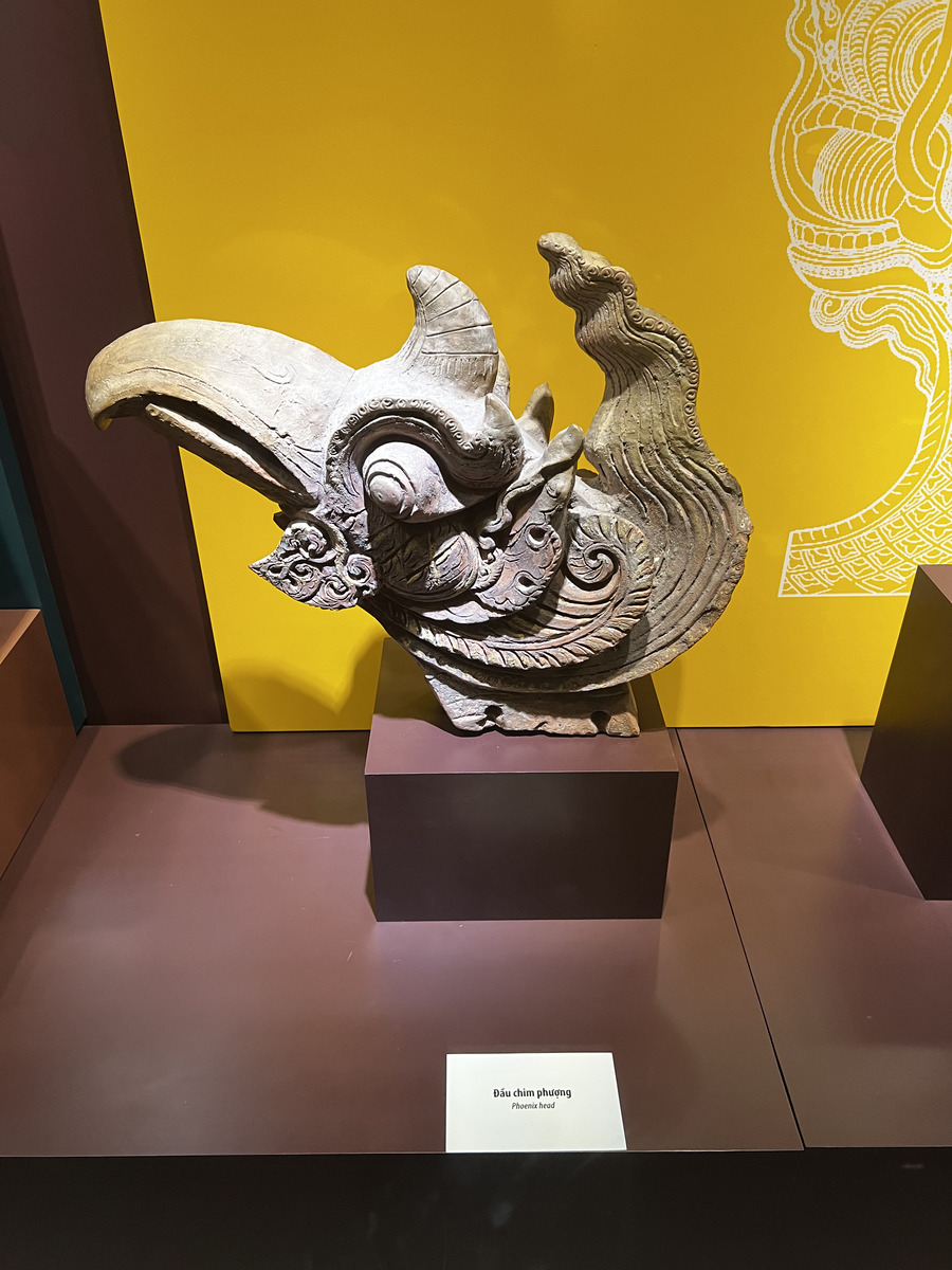 Picture Vietnam Ho Chi Min City History Museum 2024-01 171 - City Sight Ho Chi Min City History Museum