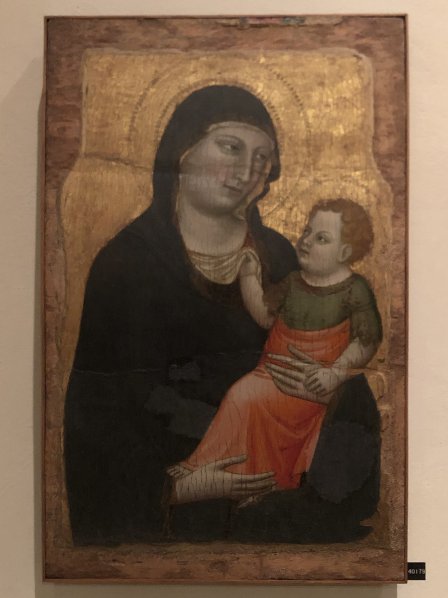 Picture Italy Rome Vatican Museum 2024-09 394 - To see Vatican Museum