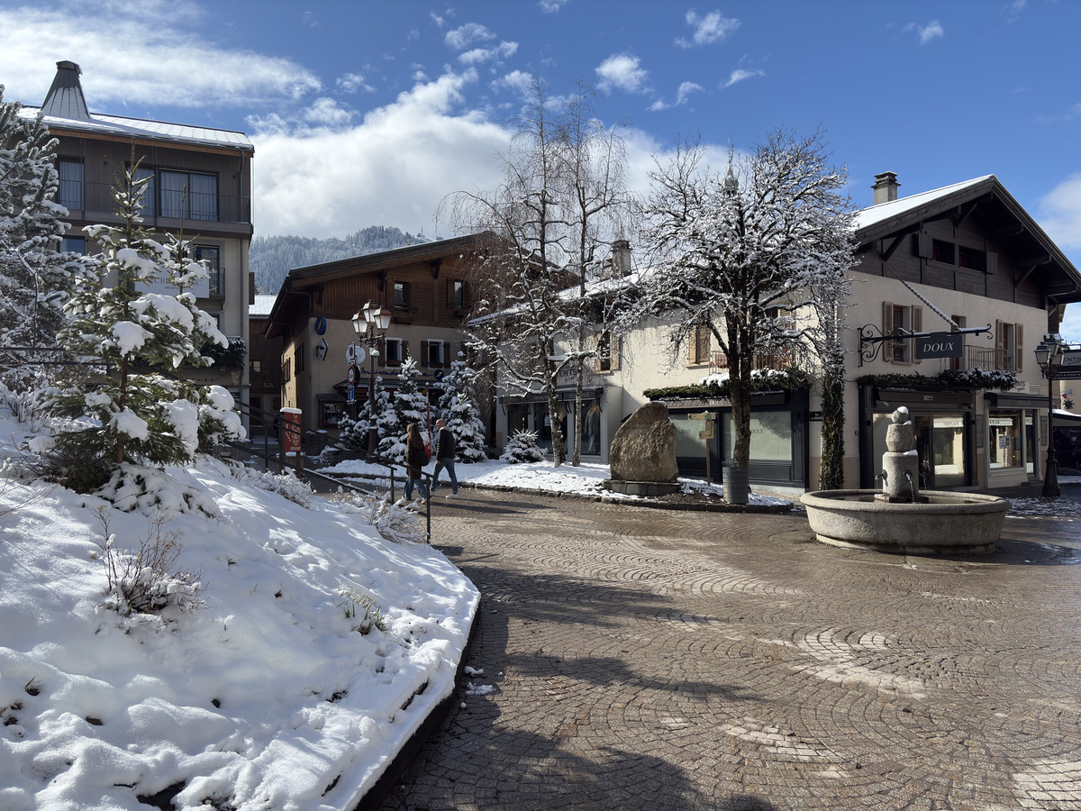 Picture France Megeve 2025-02 8 - French Restaurant Megeve
