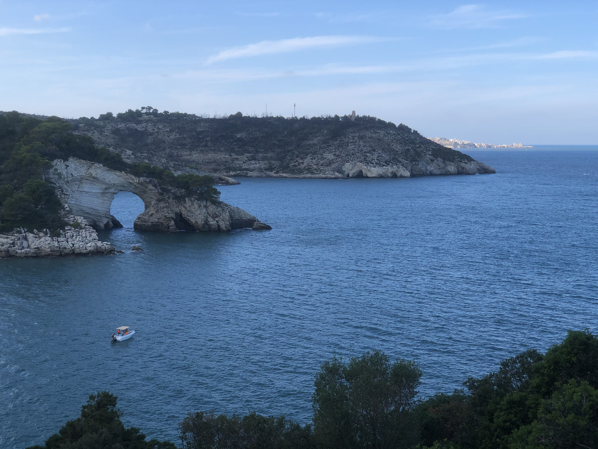 Picture Italy Gargano 2024-09 108 - Summer Gargano