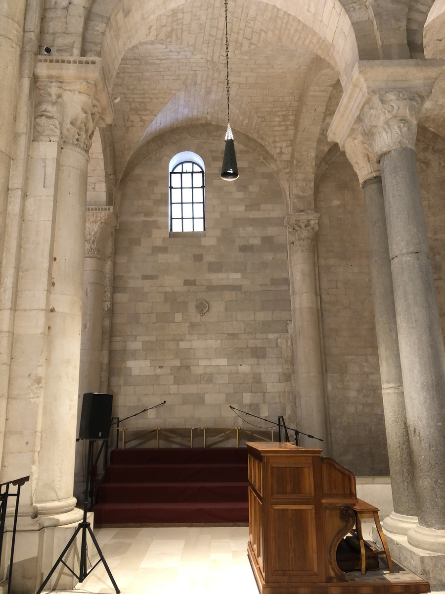 Picture Italy Trani 2024-09 71 - City Sight Trani