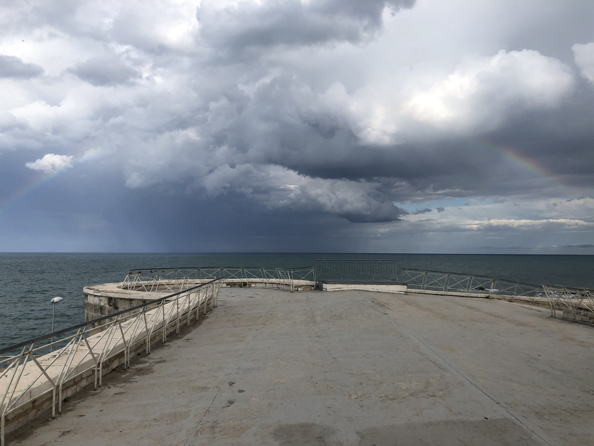 Picture Italy Trani 2024-09 140 - Shopping Trani
