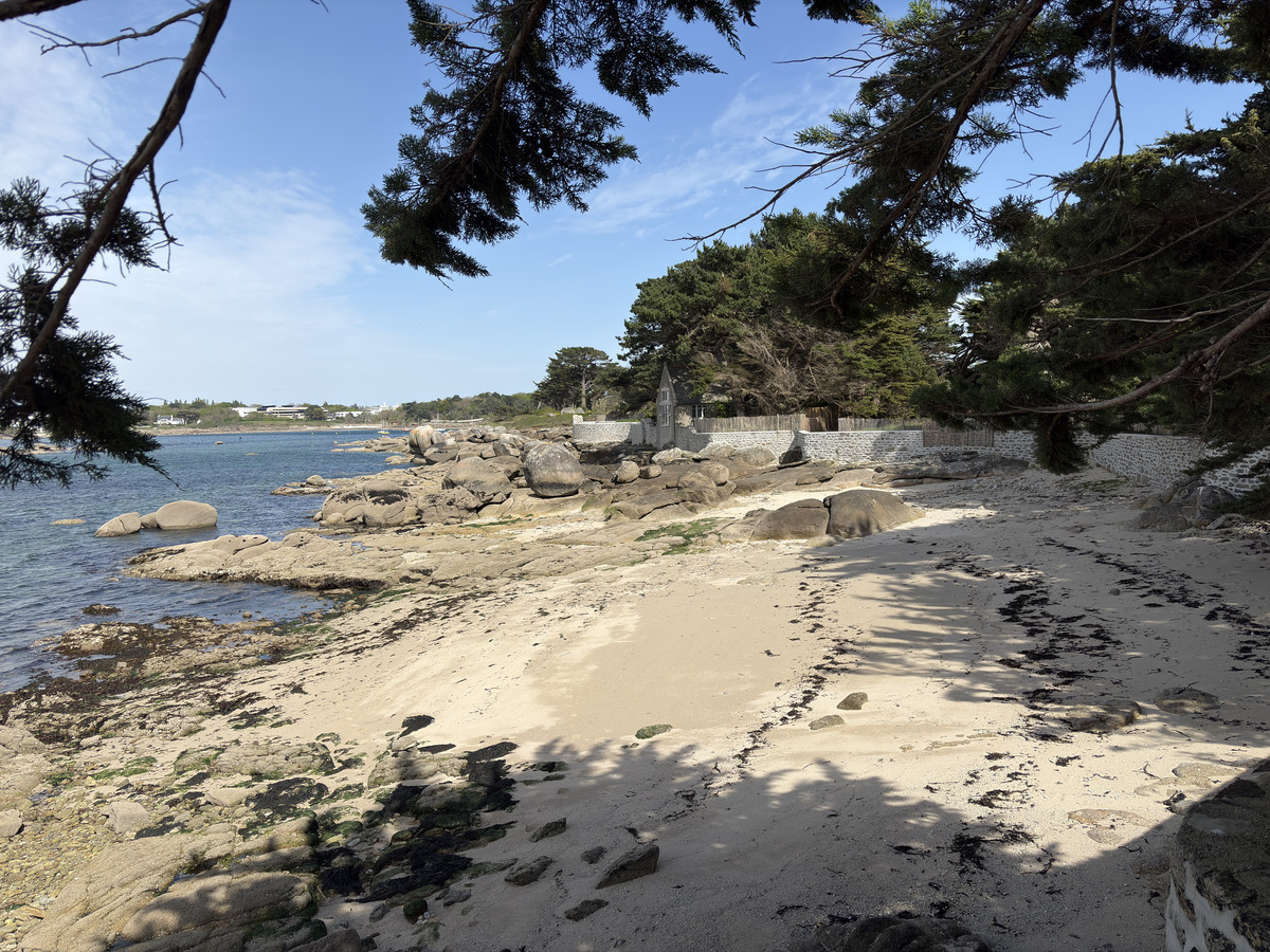 Picture France Concarneau 2026-04 7 - Spring Concarneau