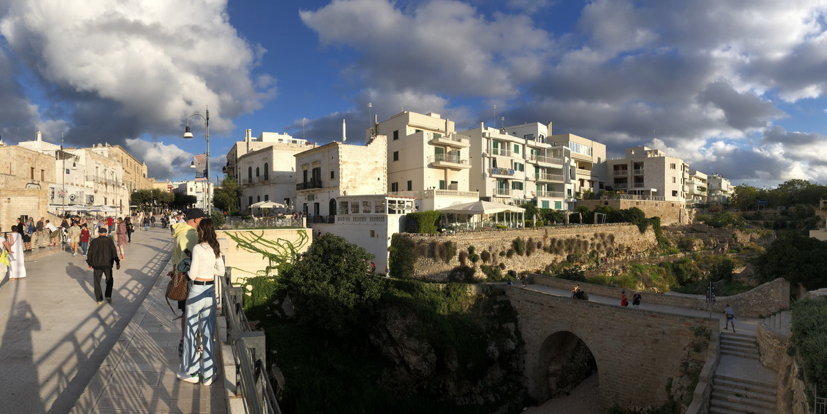 Picture Italy Polignano a mare 2024-09 55 - Monuments Polignano a mare