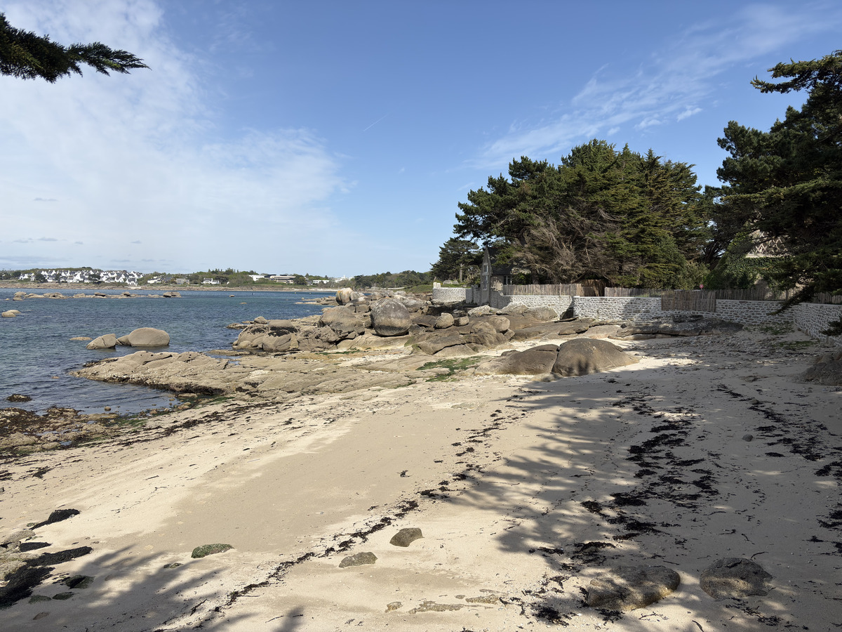 Picture France Concarneau 2026-04 5 - City Sights Concarneau