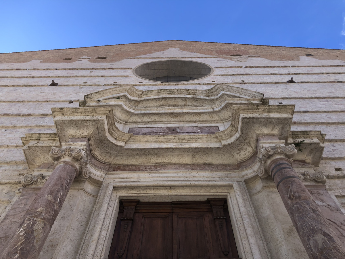Picture Italy Perugia 2024-09 50 - Savings Perugia