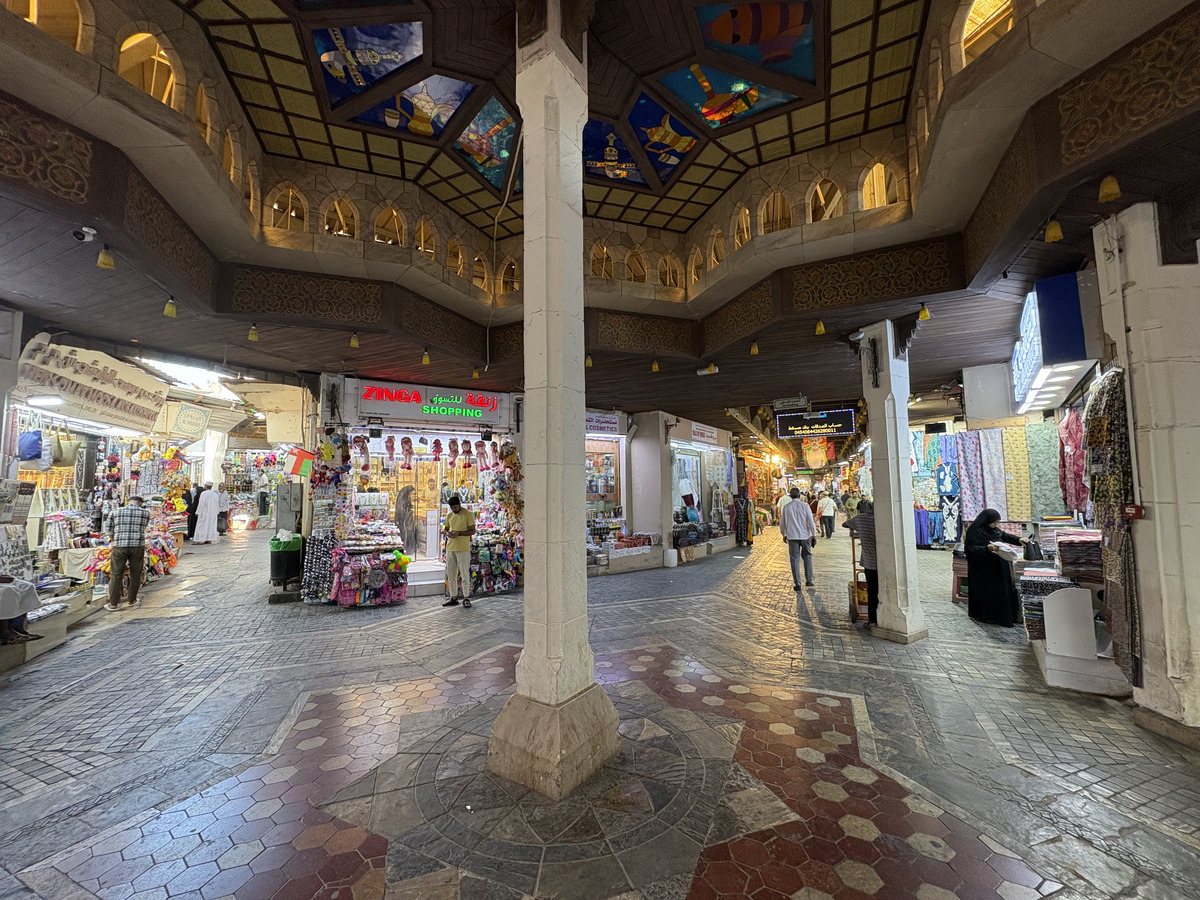 Picture Oman Mascate 2025-11 14 - Rental Mascate
