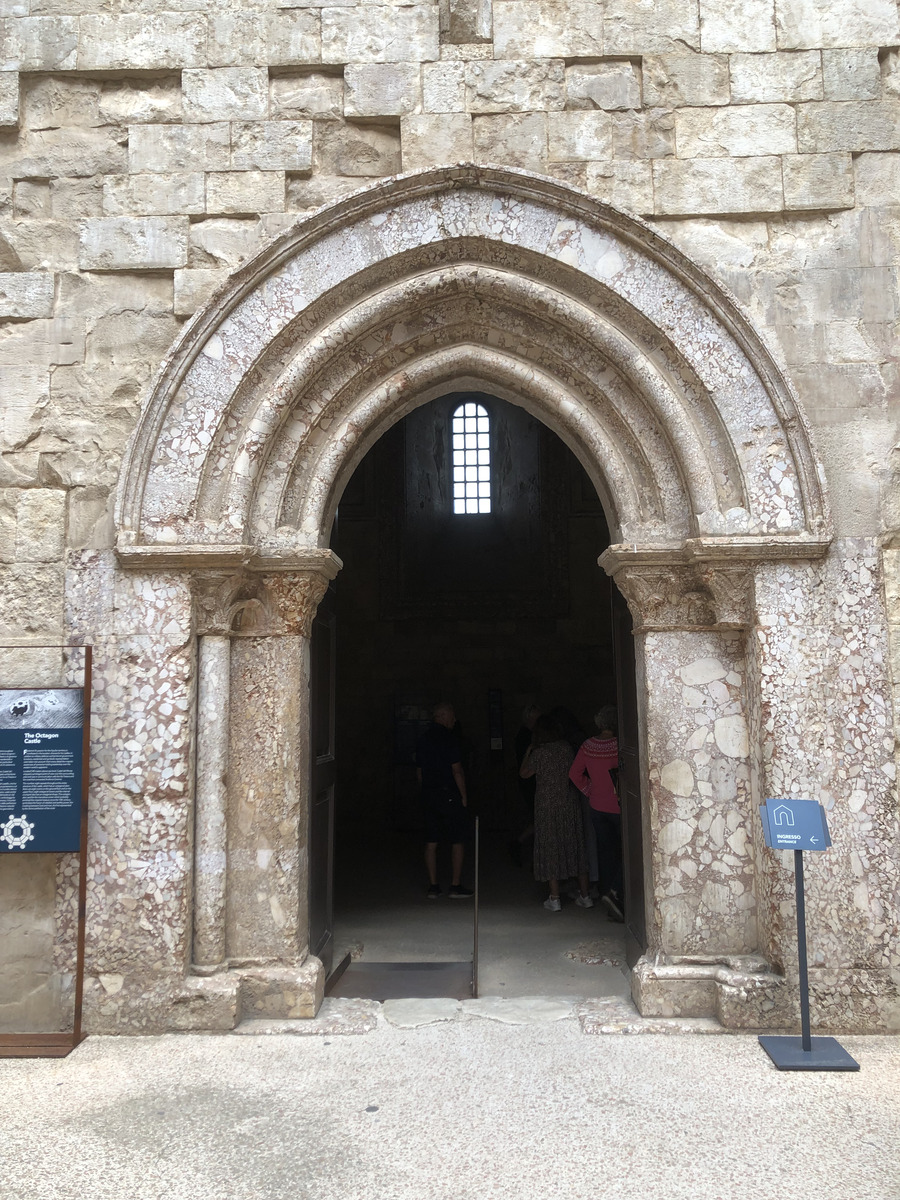 Picture Italy Castel del monte 2024-09 39 - Hotels Castel del monte