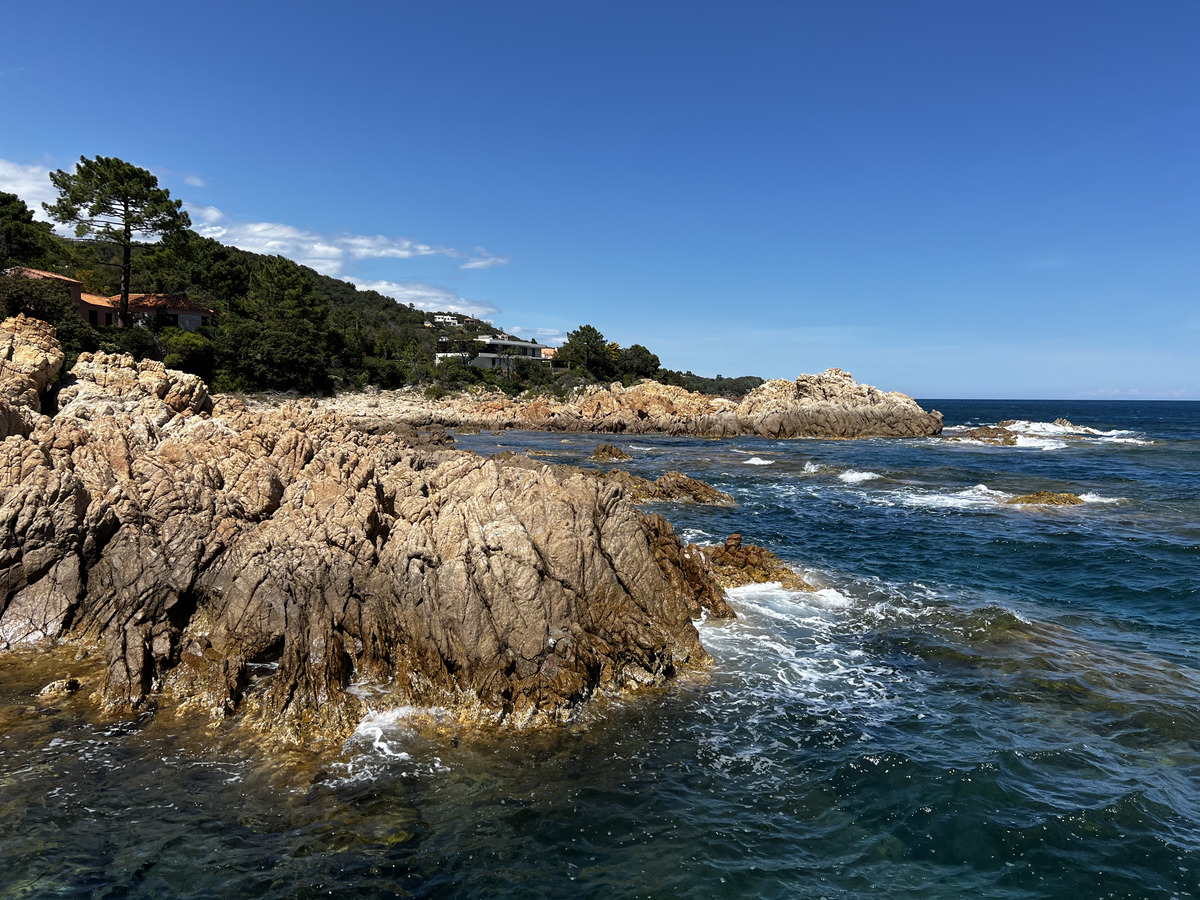 Picture France Corsica Canella Beach 2024-05 24 - To see Canella Beach
