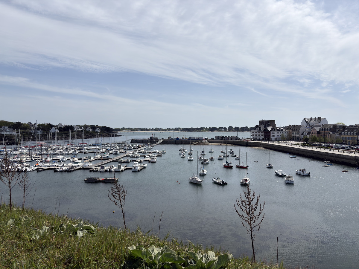 Picture France Concarneau Ville close 2026-04 44 - Hotel Pools Ville close