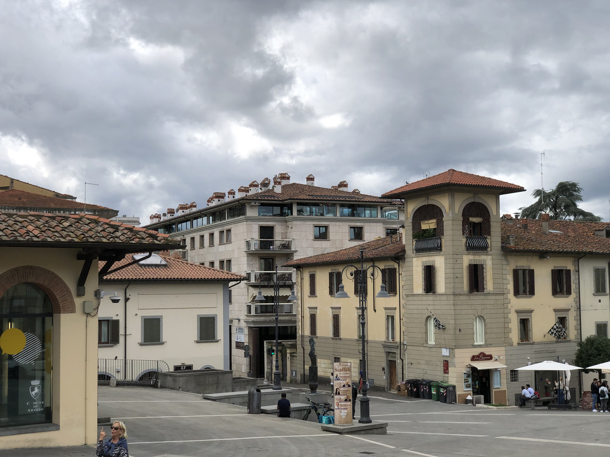 Picture Italy Arezzo 2024-09 83 - Hotels Arezzo