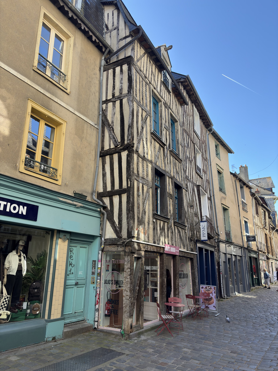 Picture France Rennes 2026-04 1 - City Sight Rennes