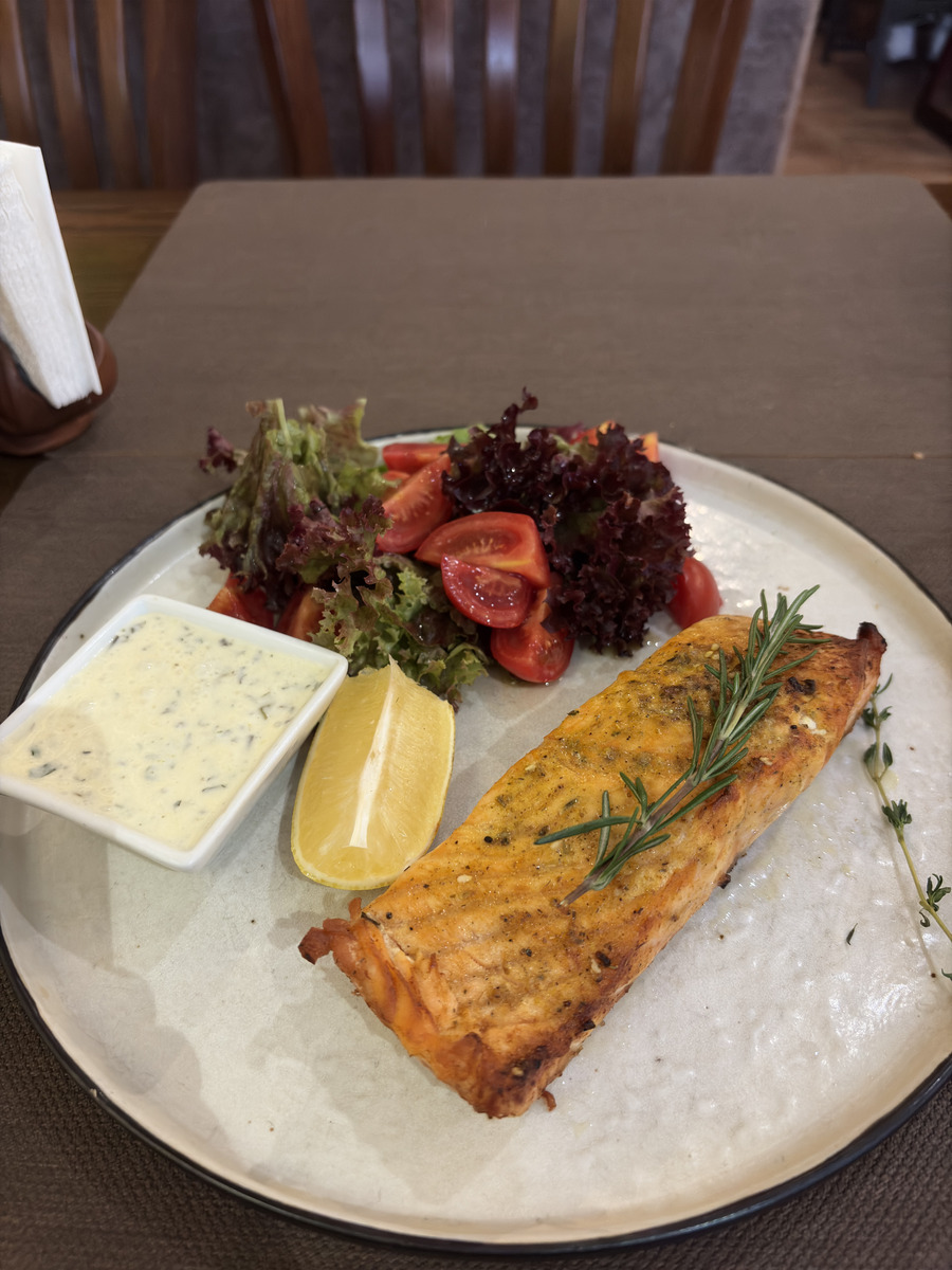 Picture Ukraine Lviv Restaurants 2024-10 82 - City Restaurants