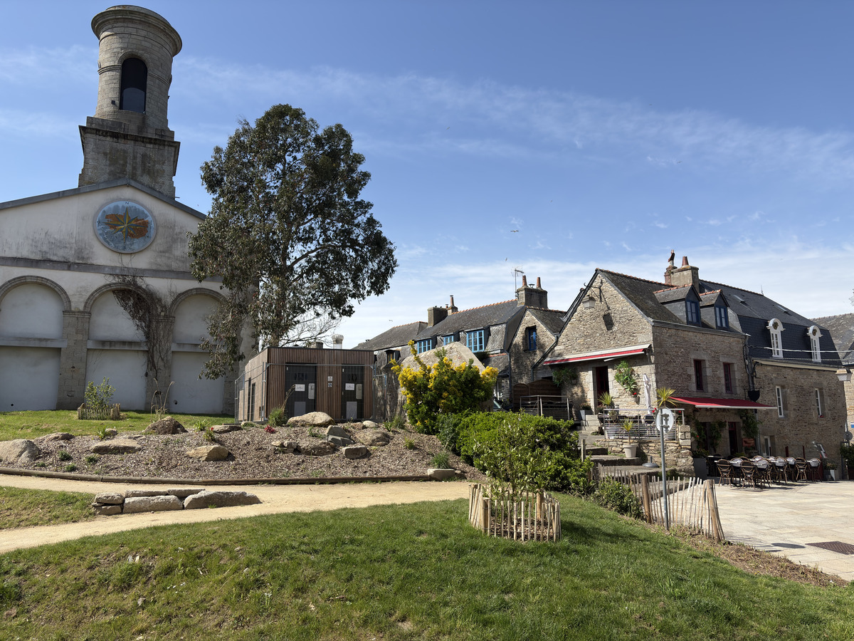 Picture France Concarneau Ville close 2026-04 126 - Rentals Ville close