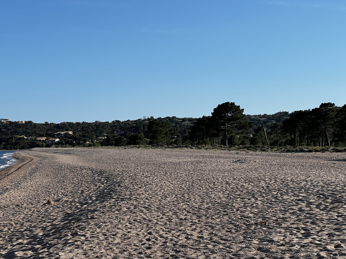 Picture France Corsica Ovu Santu Beach⁩ 2024-05 3 - Spring Ovu Santu Beach⁩
