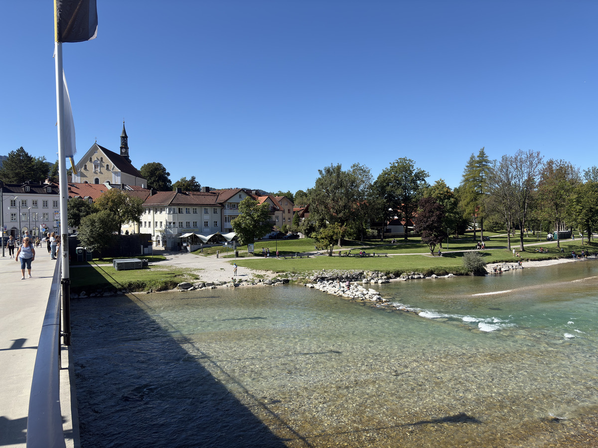 Picture Germany ⁨Bad Tolz⁩ 2025-09 5 - Land ⁨Bad Tolz⁩