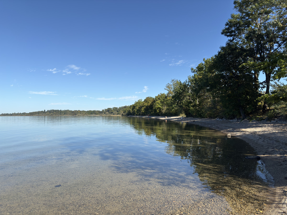 Picture Germany Chiemsee lake 2025-09 20 - Rentals Chiemsee lake