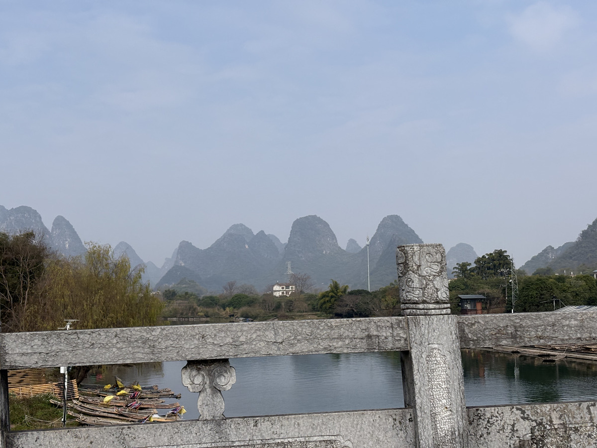Picture China Yangshuo 2026-01 33 - Summer Yangshuo