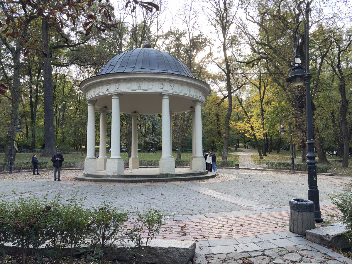 Picture Ukraine Lviv 2024-10 465 - Lands Lviv