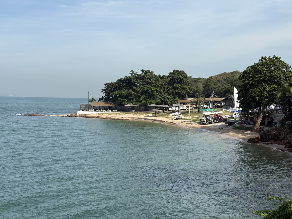 Picture Thailand Pattaya 2024-12 25 - Summer Pattaya