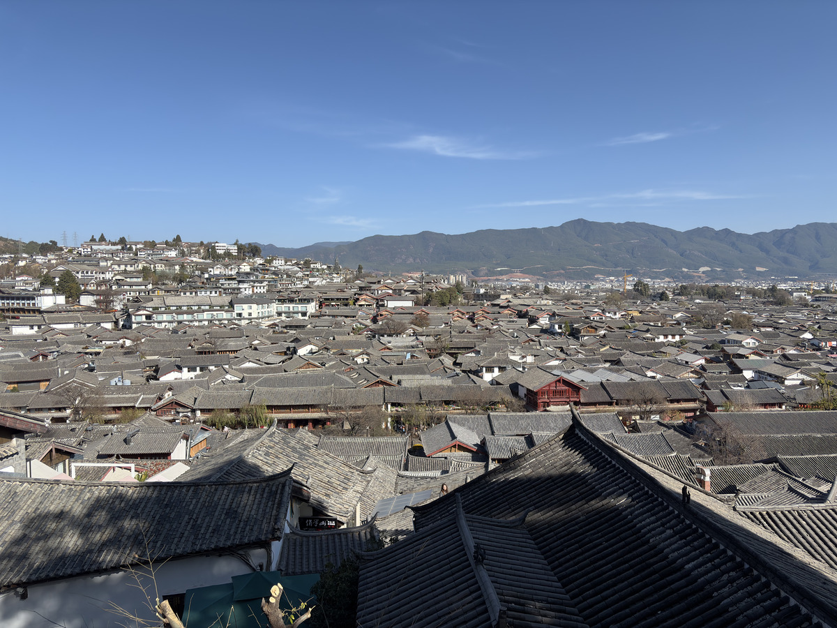 Picture China Lijiang 2026-01 277 - Price Lijiang
