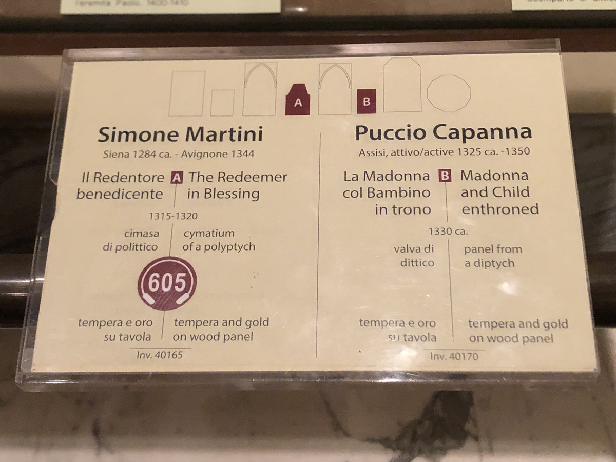 Picture Italy Rome Vatican Museum 2024-09 182 - Restaurants Vatican Museum