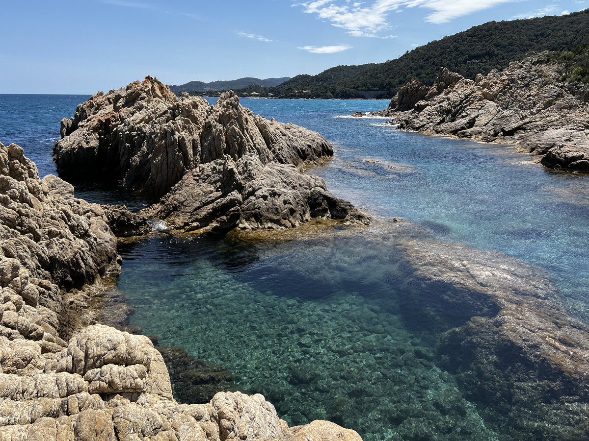 Picture France Corsica Canella Beach 2024-05 12 - French Restaurant Canella Beach