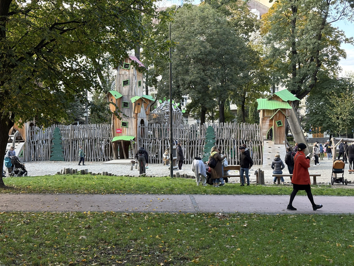 Picture Ukraine Lviv 2024-10 359 - Resorts Lviv
