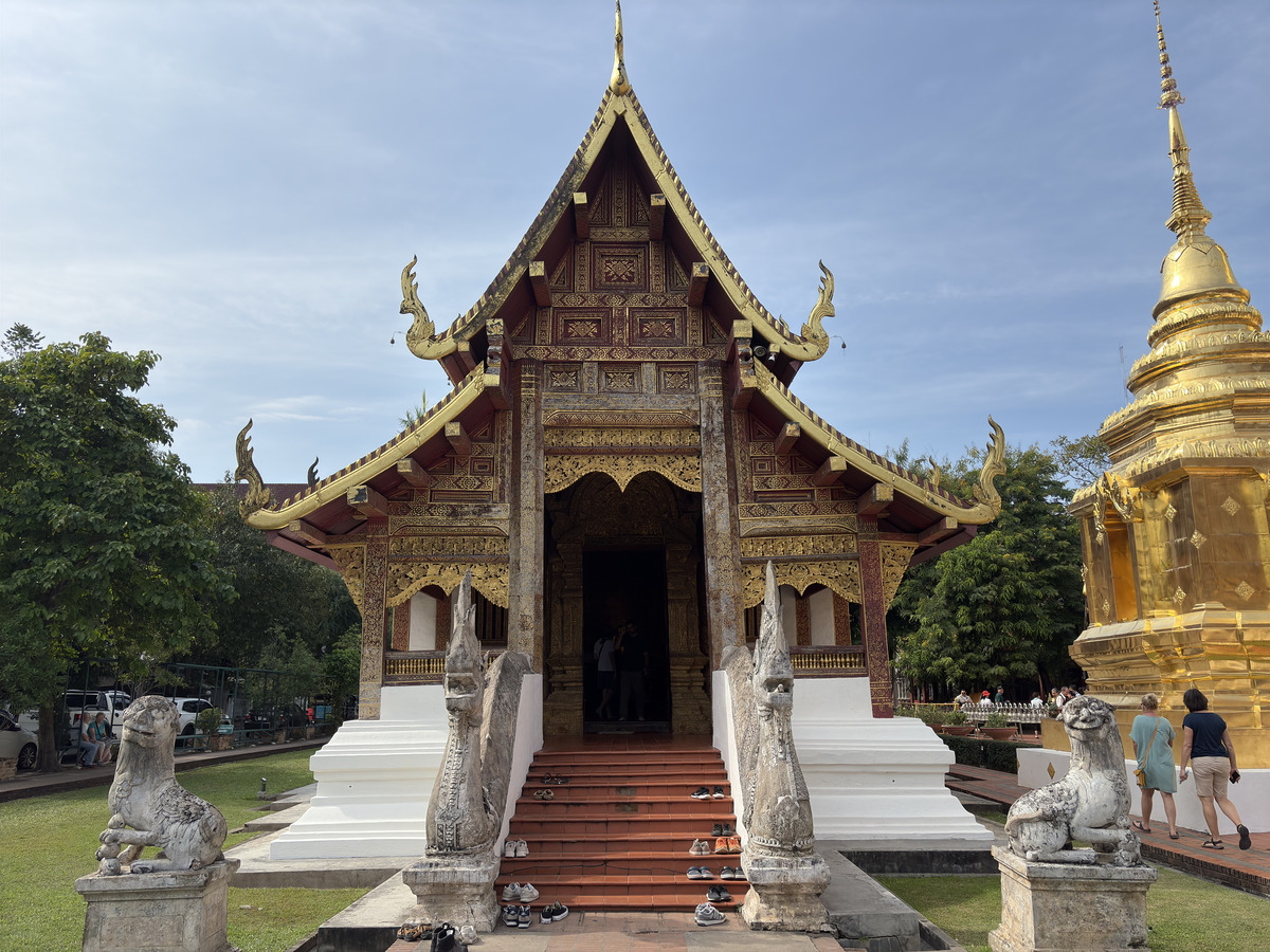 Picture Thailand Chiang Mai 2024-12 100 - Savings Chiang Mai
