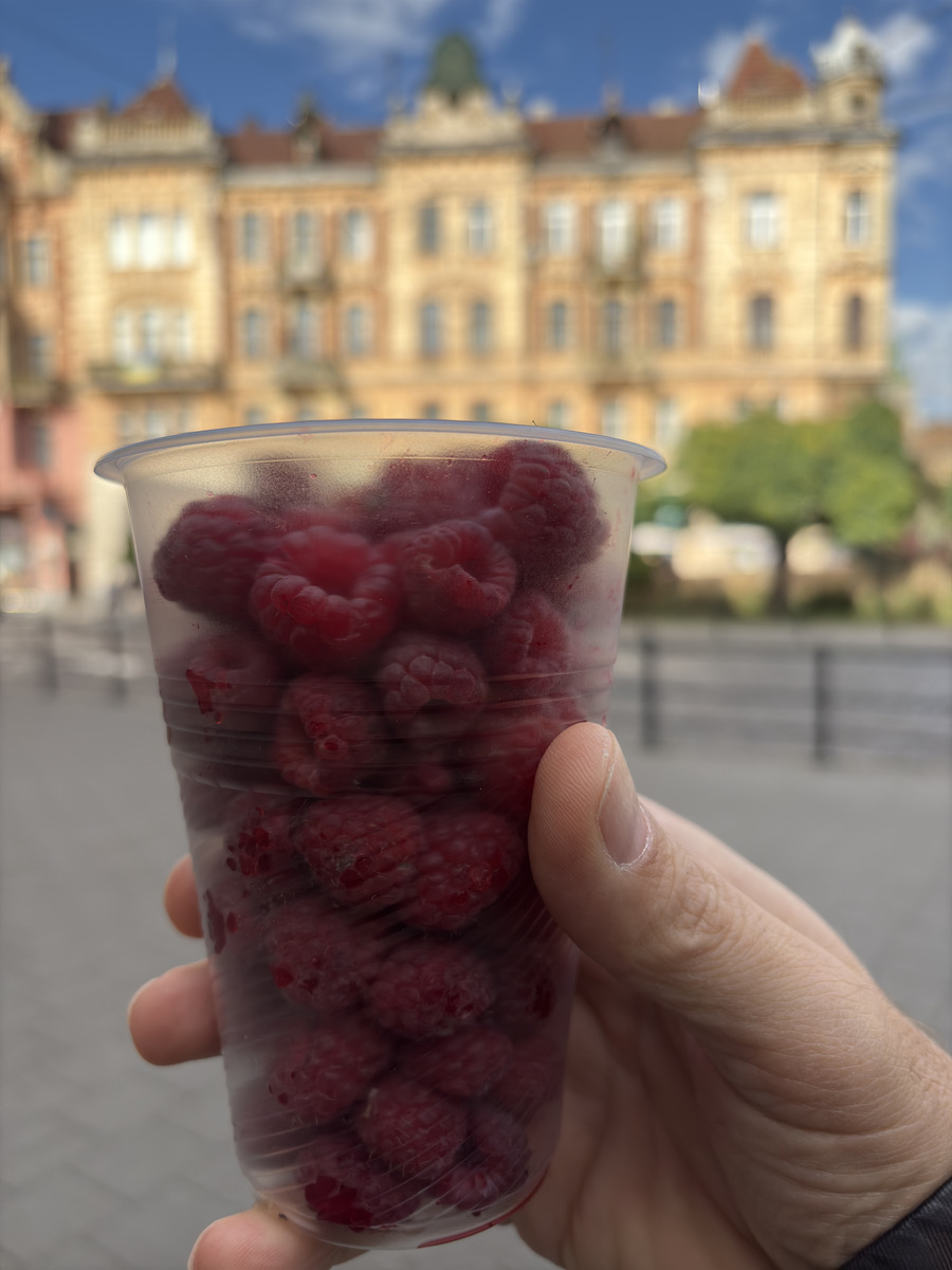 Picture Ukraine Lviv Restaurants 2024-10 156 - Rooms Restaurants