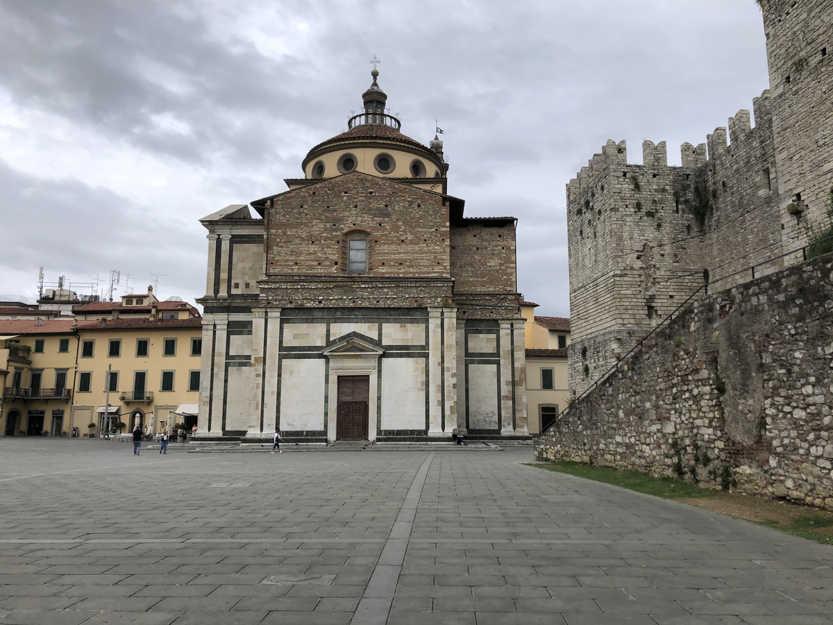 Picture Italy Prato 2024-09 14 - Cost Prato