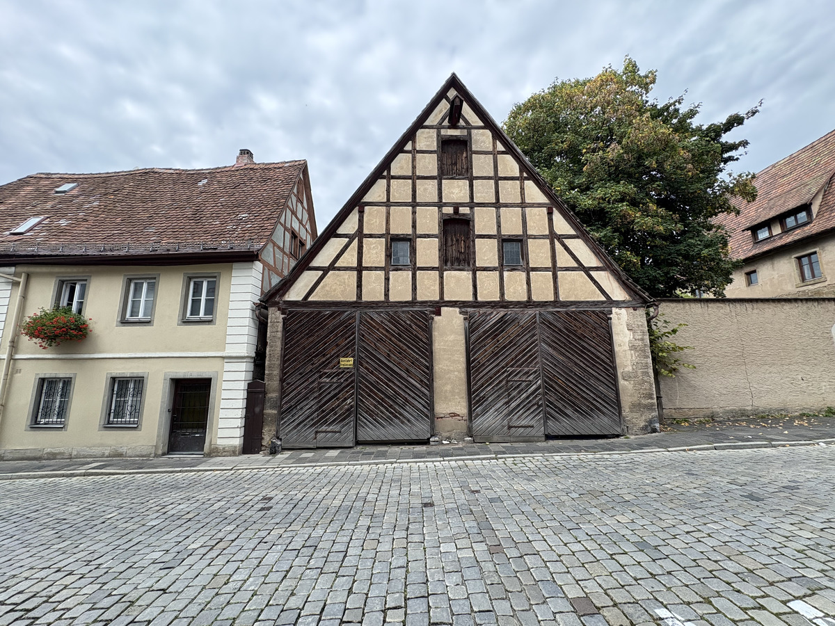 Picture Germany Rothenburg ob der Tauber⁩ 2025-09 249 - Hotels Rothenburg ob der Tauber⁩
