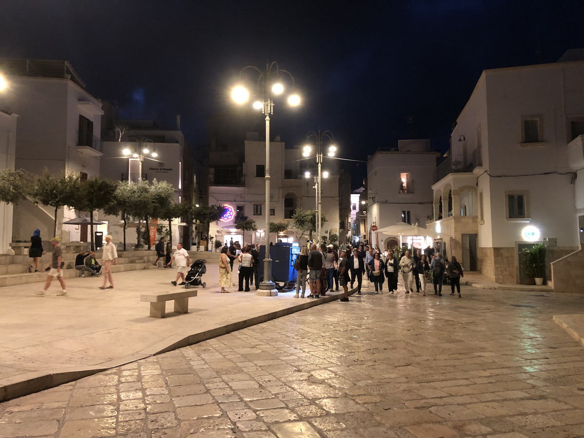 Picture Italy Polignano a mare 2024-09 102 - Rental Polignano a mare