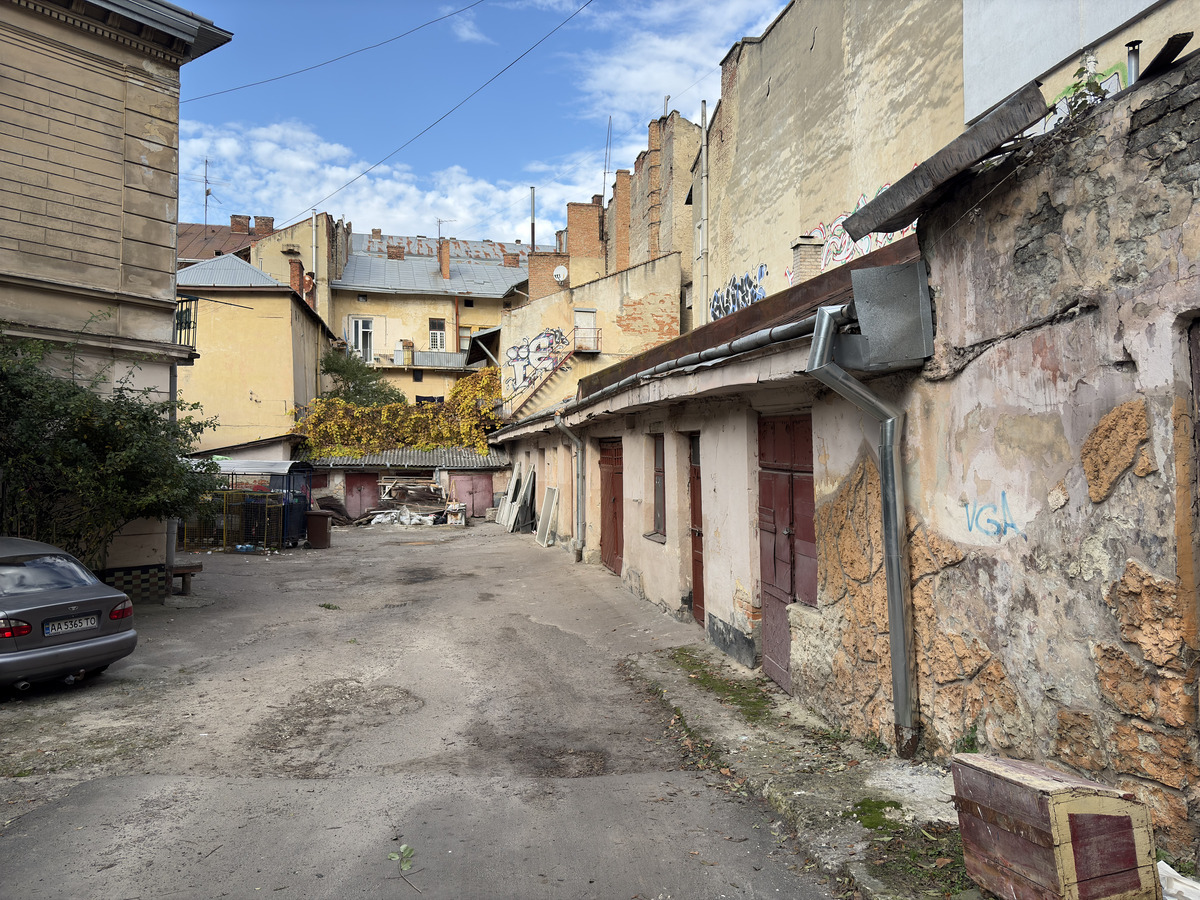 Picture Ukraine Lviv 2024-10 37 - SPA Lviv