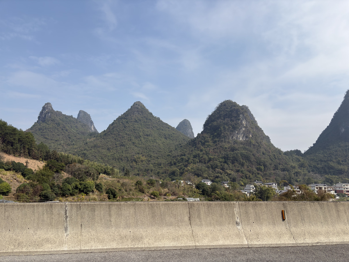 Picture China Yangshuo 2026-01 73 - Lands Yangshuo