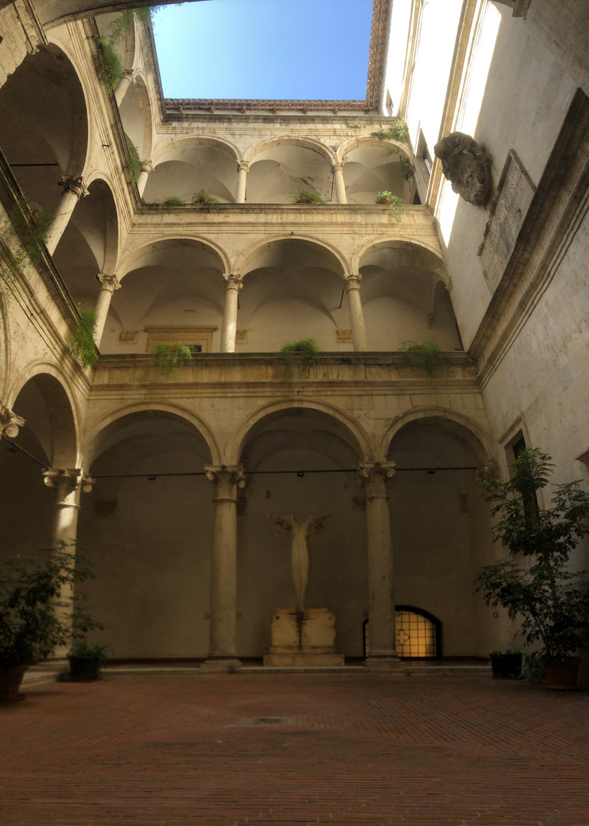 Picture Italy Ascoli Piceno 2024-09 18 - Sunset Ascoli Piceno